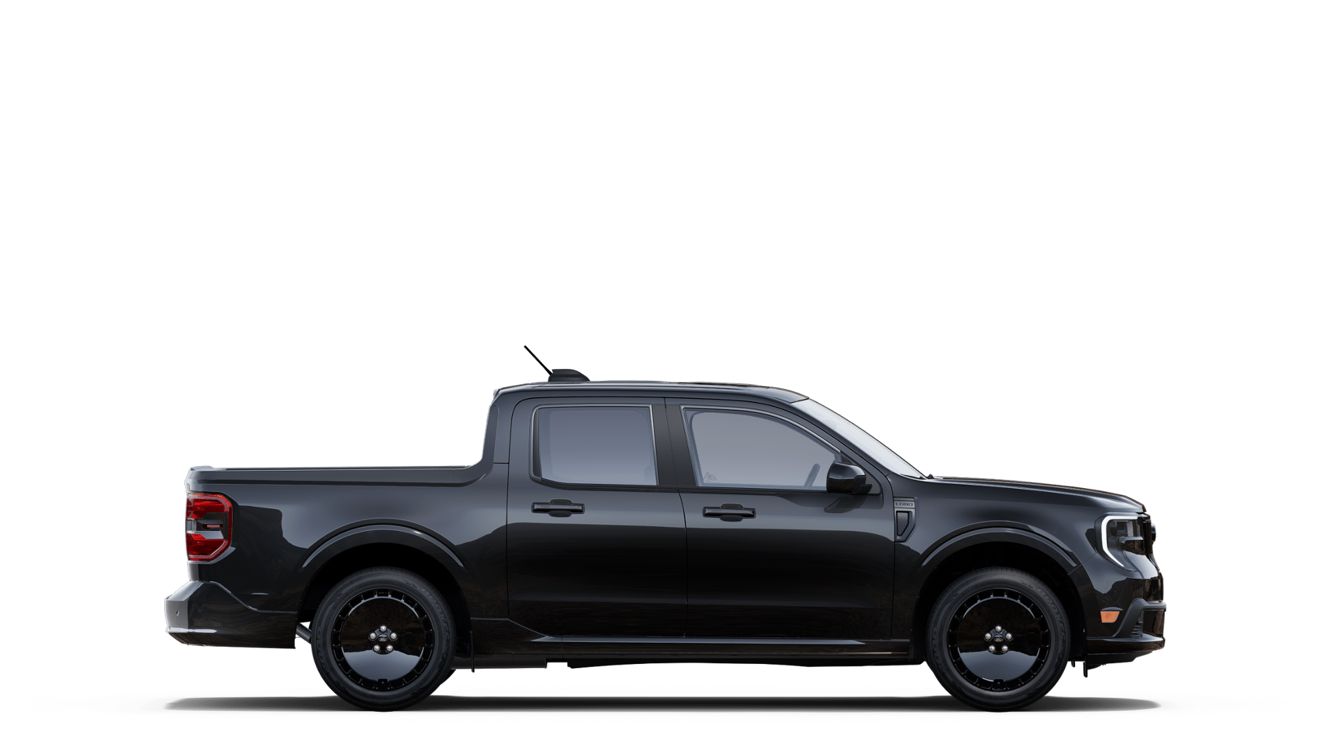 2025 Ford Maverick® External Image 1